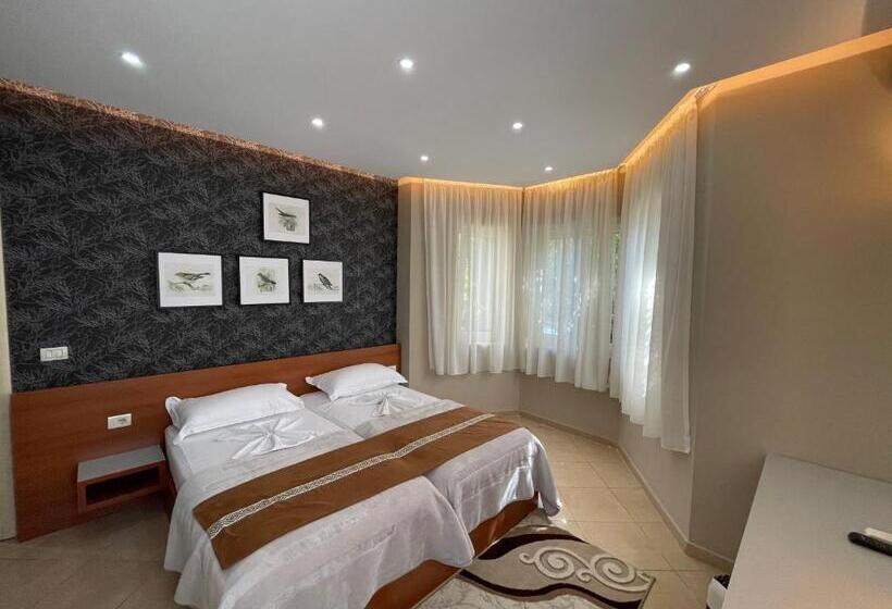 Quarto standard, Emigranti