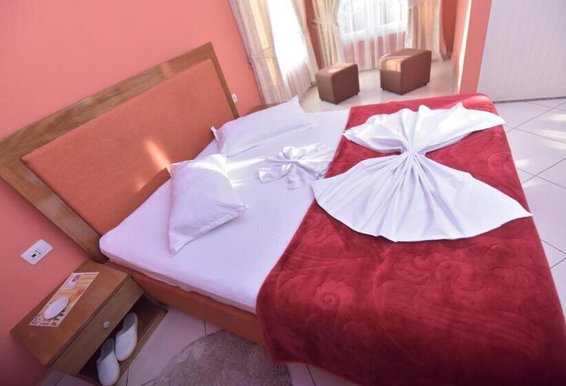 Quarto deluxe, Emigranti