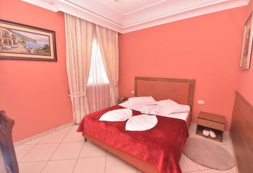 Quarto deluxe, Emigranti