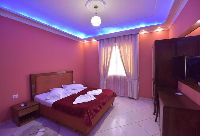 Quarto deluxe, Emigranti