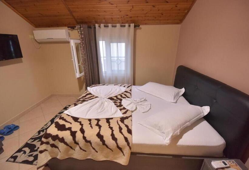 Quarto deluxe, Emigranti