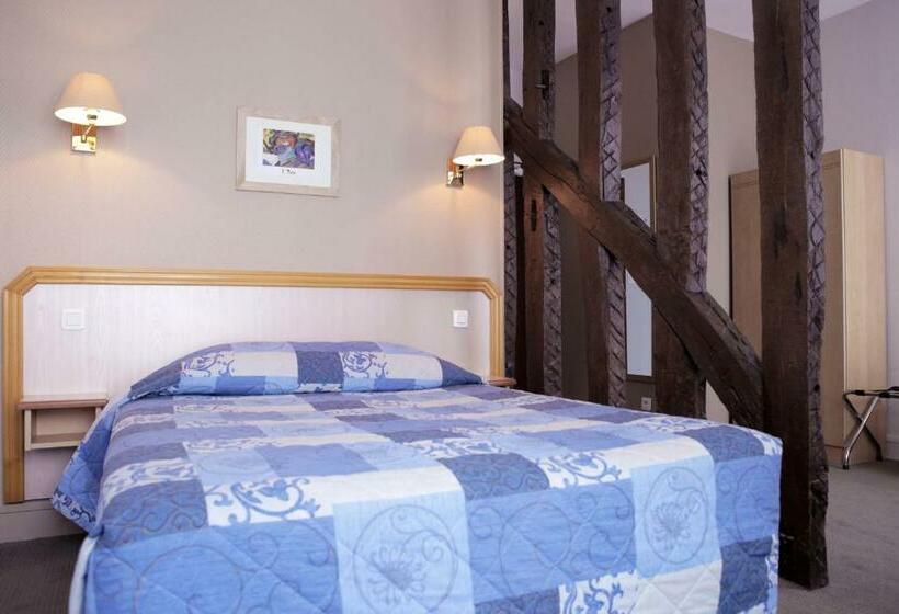 חדר קלאסי, Du Cheval Rouge