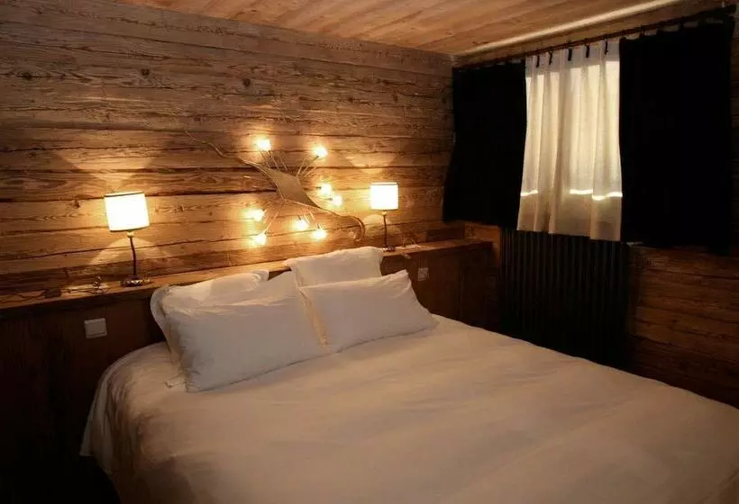 スタンダードルーム, Le Vieux Chalet