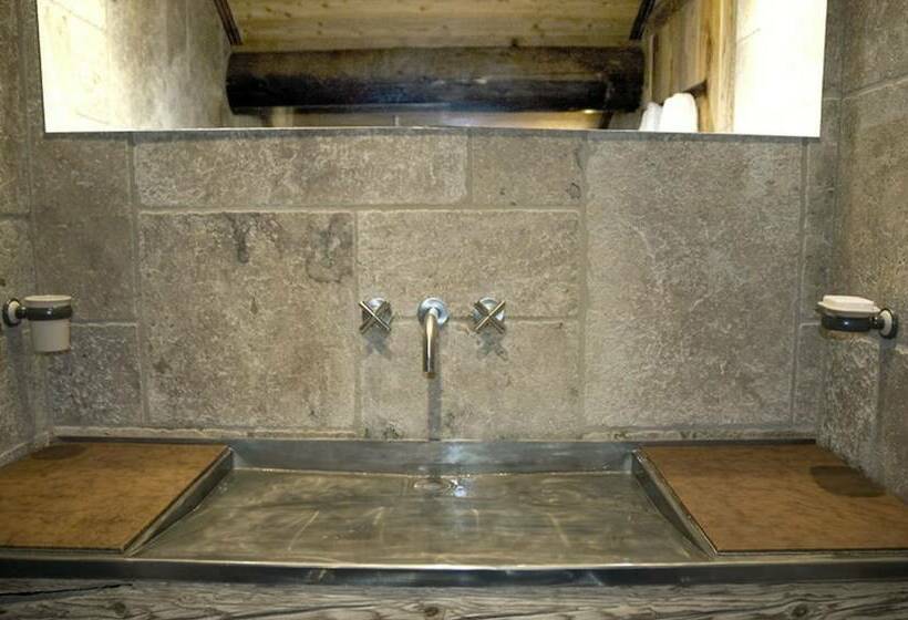 חדר סטנדרט, Le Vieux Chalet