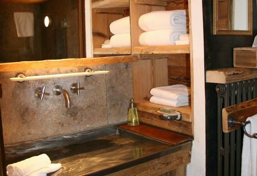 Номер Стандарт, Le Vieux Chalet
