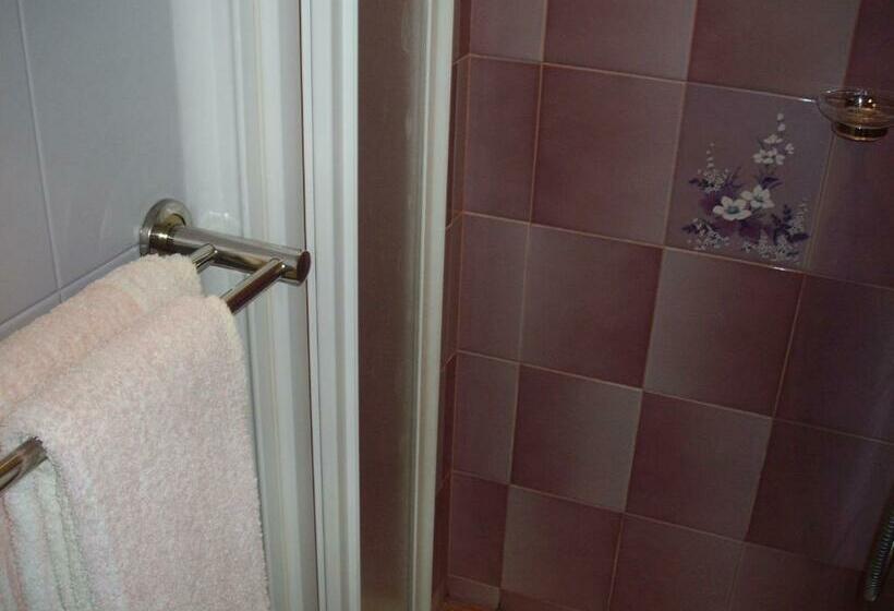 חדר סטנדרט, Hôtel Restaurant Anglade