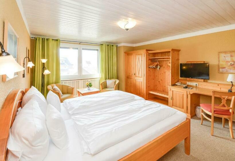 Номер Стандарт, Kellhof   Bed & Breakfast