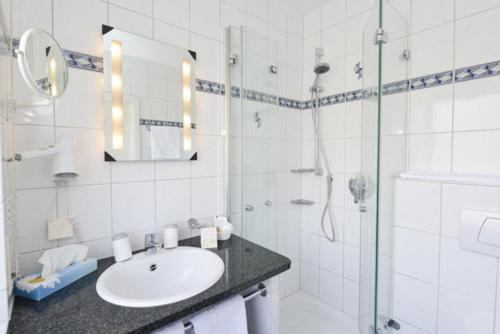 수피리어 싱글 룸, Kellhof   Bed & Breakfast