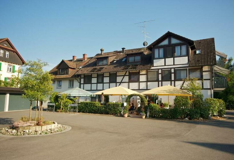 스탠다드 룸, Kellhof   Bed & Breakfast