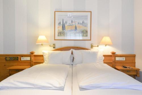 Номер Стандарт, Kellhof   Bed & Breakfast