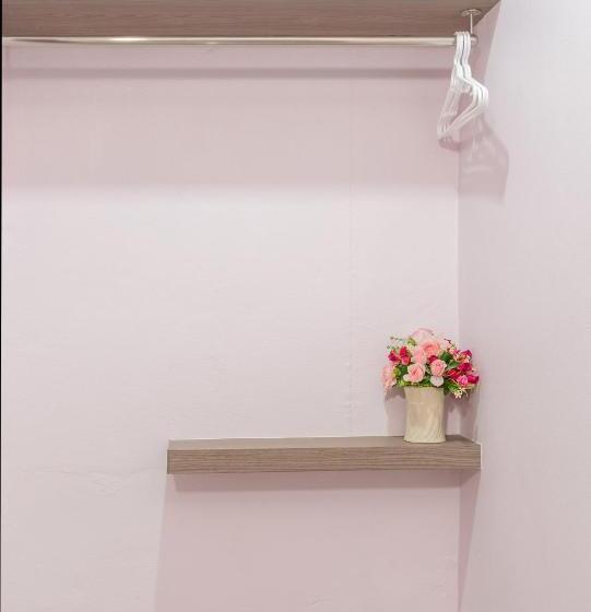 غرفة عائلية, Lada Krabi Express