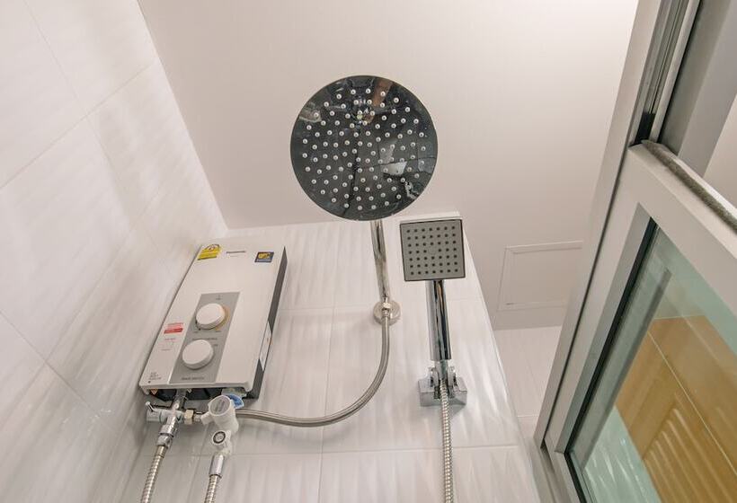 غرفة سوبيريور, Lada Krabi Express