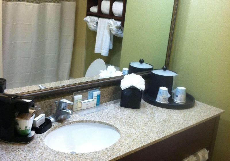 غرفة سوبيريور, Lada Krabi Express