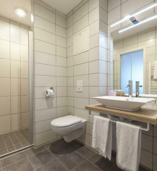 חדר סטנדרט, Le Relais D Arc Et Senans