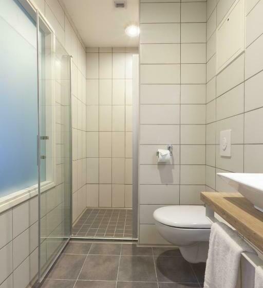 חדר סטנדרט, Le Relais D Arc Et Senans