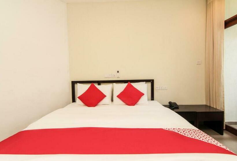 豪华房间, Saninro Hotel   Ragama