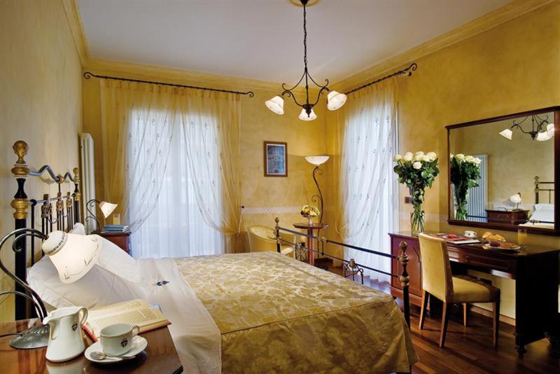 Номер Стандарт, Terme Salus