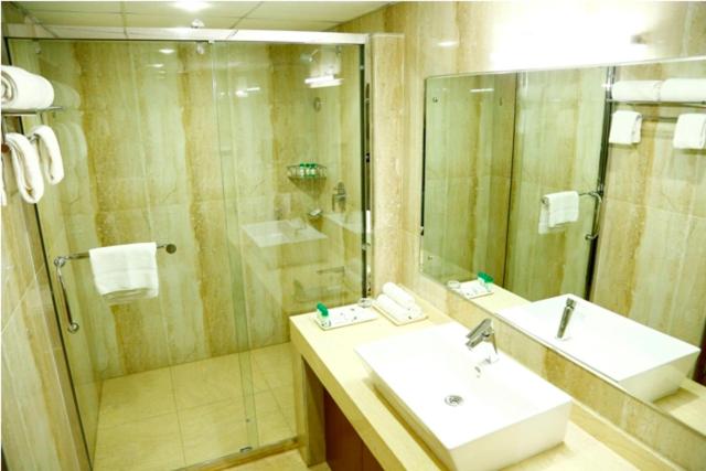 جناح سوبيريور, The Ocean Pearl Udupi