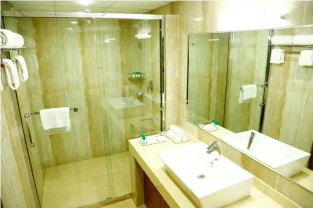スーペリアースイート, The Ocean Pearl Udupi