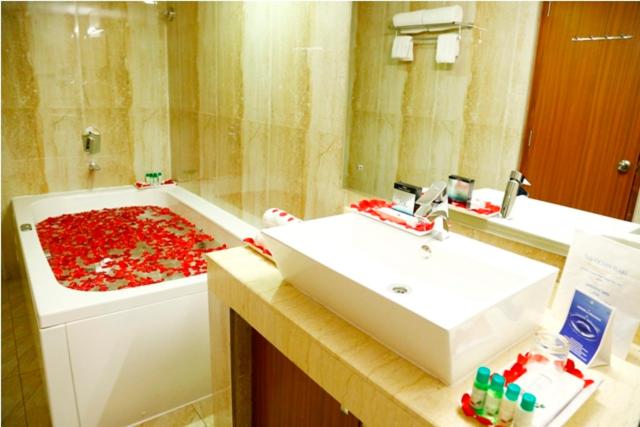 جناح رئاسى, The Ocean Pearl Udupi