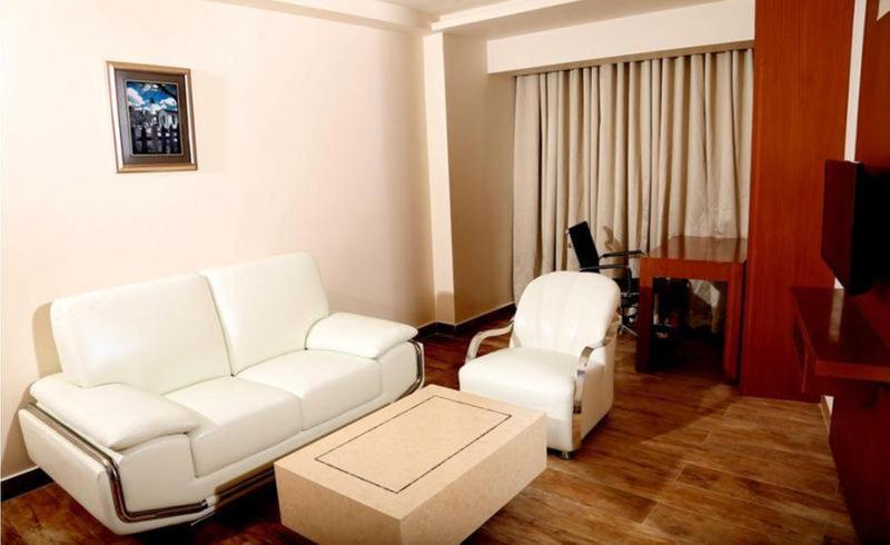 جناح رئاسى, The Ocean Pearl Udupi