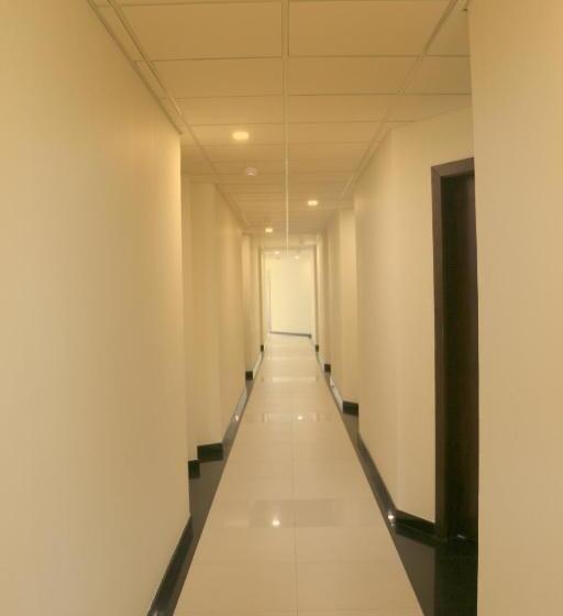 豪华单人间, Saninro Hotel   Ragama