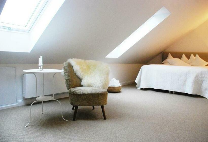 豪华单人间, Sweet Clementine B & B