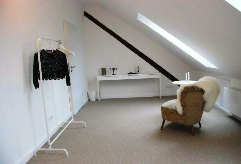 Deluxe Yhden Hengen Huone, Sweet Clementine B & B
