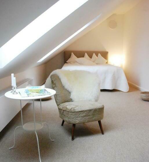 豪华单人间, Sweet Clementine B & B