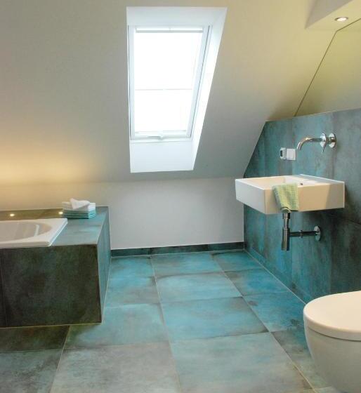 豪华单人间, Sweet Clementine B & B