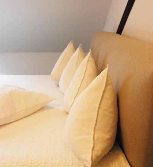 豪华单人间, Sweet Clementine B & B