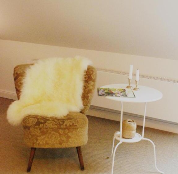 豪华单人间, Sweet Clementine B & B