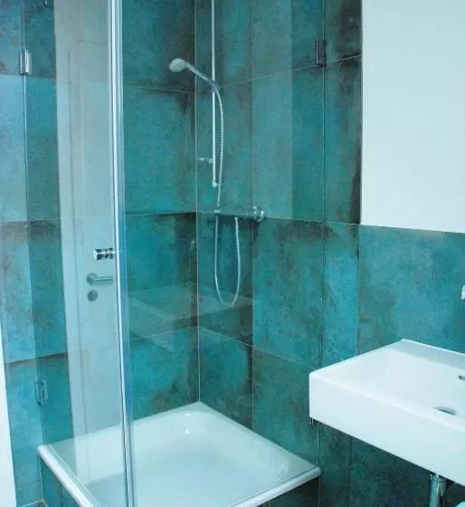 Standard Yhden Hengen Huone, Sweet Clementine B & B