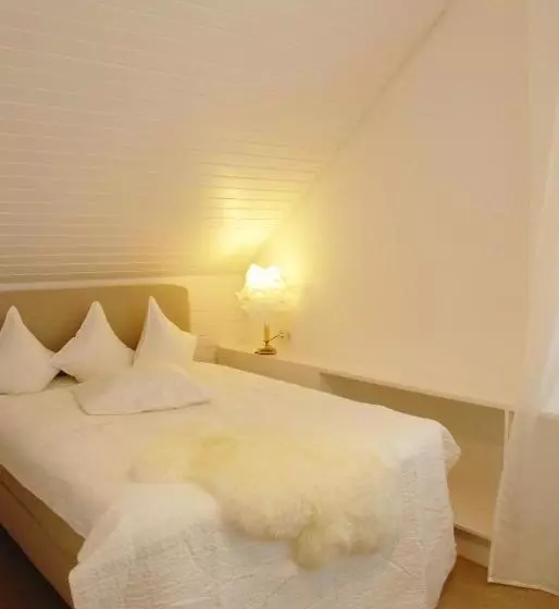 Standard Yhden Hengen Huone, Sweet Clementine B & B