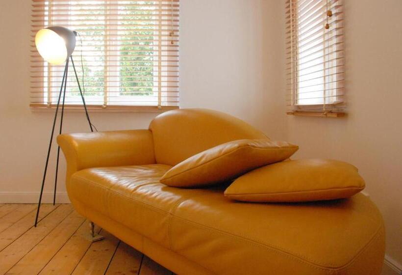 高级单人间, Sweet Clementine B & B