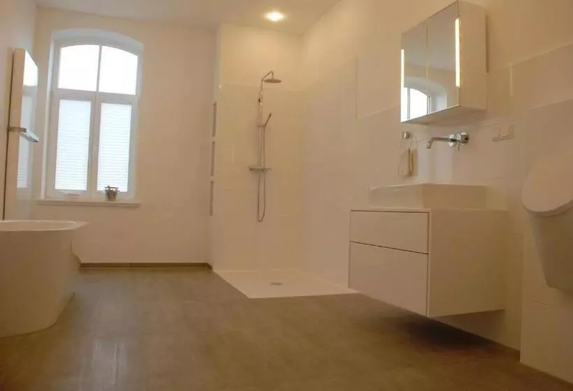 Superior Yhden Hengen Huone, Sweet Clementine B & B