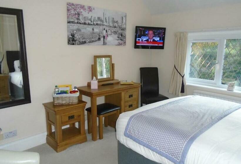 Номер Стандарт, Trumbles Gatwick B&b