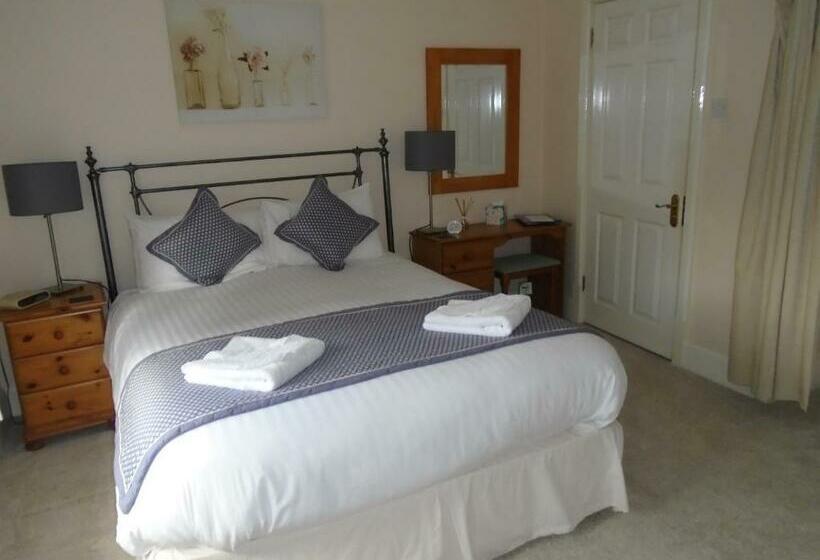 Номер Стандарт, Trumbles Gatwick B&b