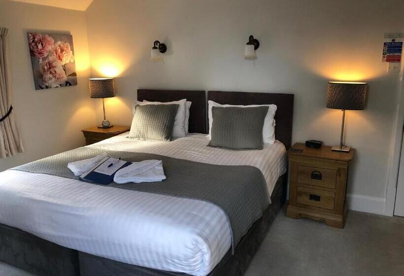 Номер Стандарт, Trumbles Gatwick B&b