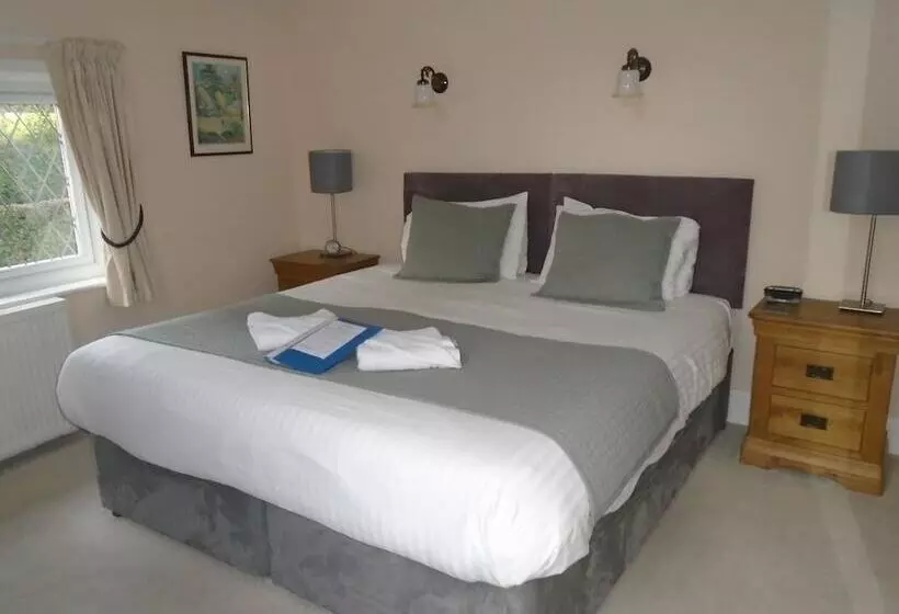 スタンダードルーム, Trumbles Gatwick B&b