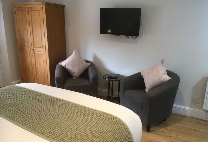 Номер Стандарт, Trumbles Gatwick B&b