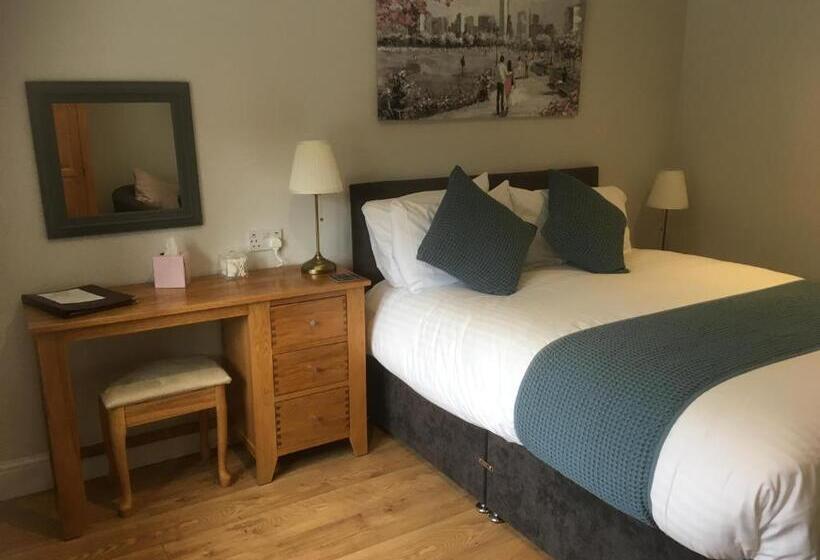 Номер Стандарт, Trumbles Gatwick B&b