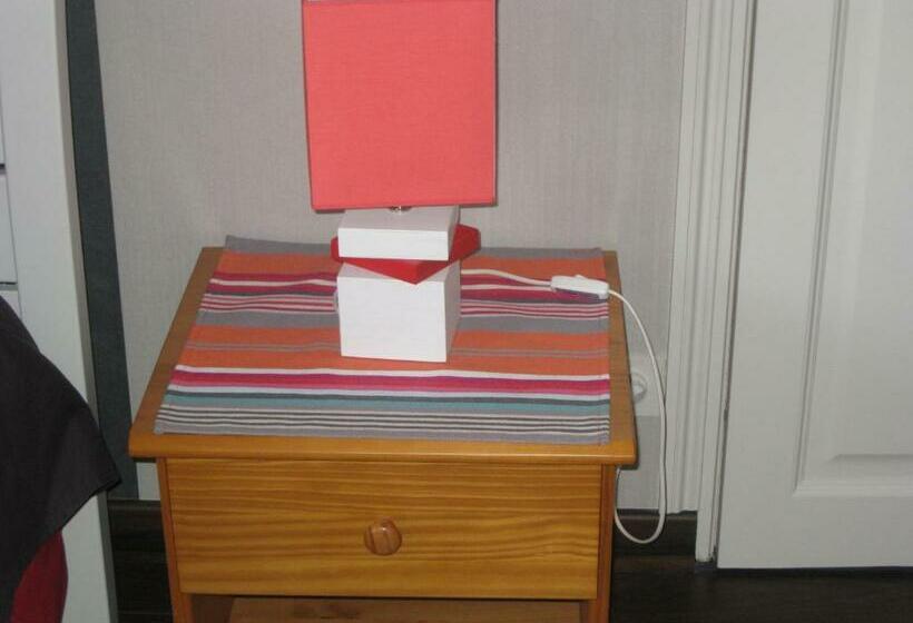 اتاق استاندارد, Aux Portes De Rennes Ch. D'hôtes