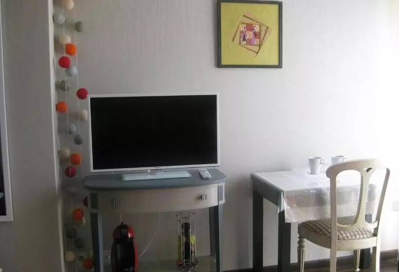 スタンダードルーム, Aux Portes De Rennes Ch. D'hôtes