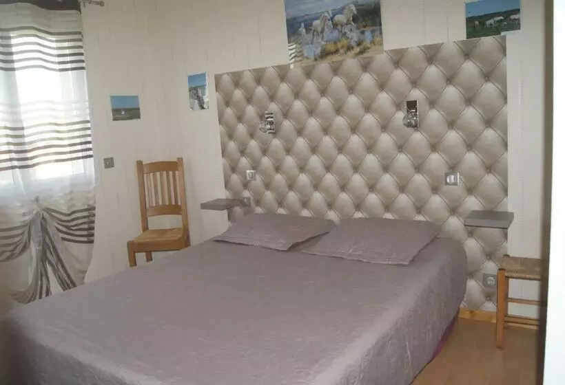 スタンダードルーム, Chambres D'hôtes Le Libournais