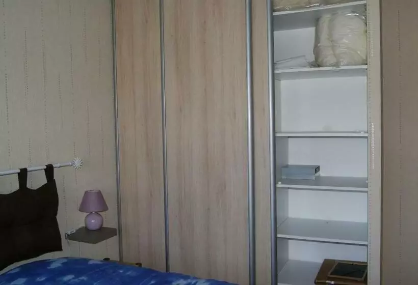 スタンダードルーム, Chambres D'hôtes Le Libournais