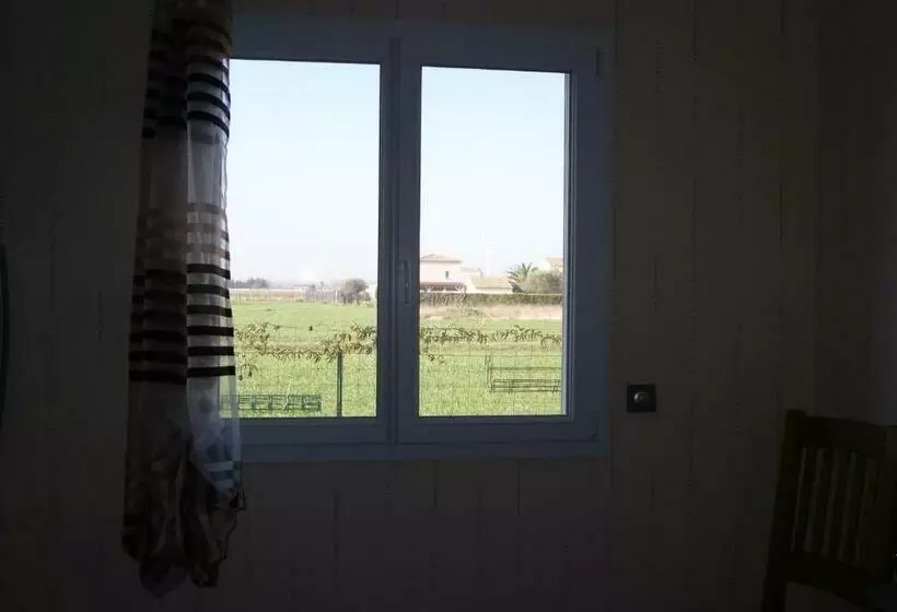 スタンダードルーム, Chambres D'hôtes Le Libournais