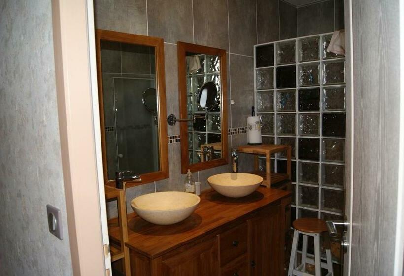 חדר סטנדרט, Chambres D'hôtes Le Libournais