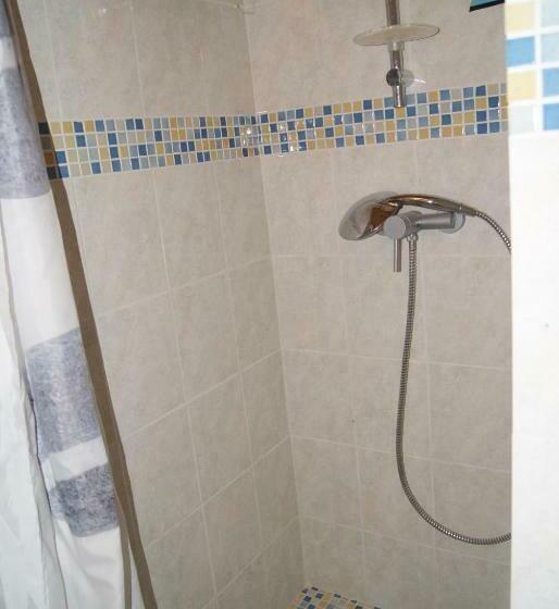 חדר סטנדרט, Chambres D'hôtes Le Libournais