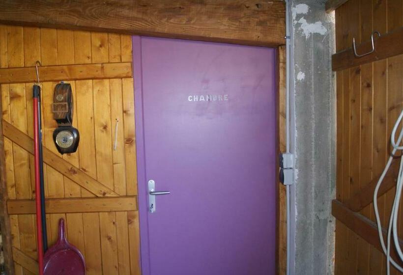 חדר סטנדרט, Chambres D'hôtes Le Libournais